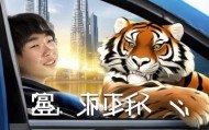 创亿虎哥助力驾考，助你胜出