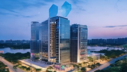 信息产业之都，儋州信息咨询服务供应商的崛起与价值