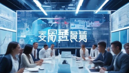 盛富信息咨询服务，机遇与挑战