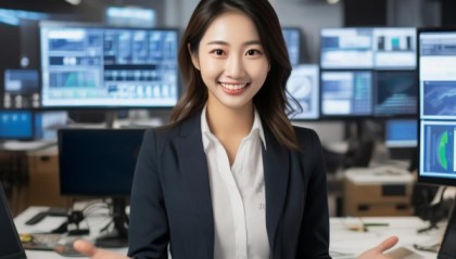 小芳技术咨询，精准服务，创新思维