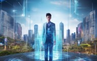 重构未来，中乐信信息技术咨询的使命与未来展望