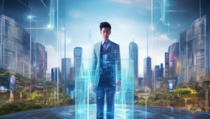 重构未来，中乐信信息技术咨询的使命与未来展望