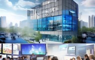 河南浪维信息技术咨询有限公司助力河南经济高质量发展