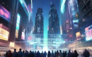 智慧城市与信息化咨询，连接未来的技术与解决方案