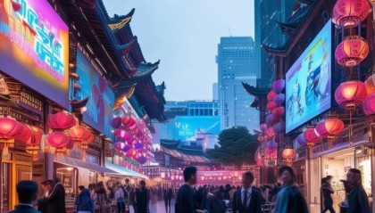 鹤壁，信息化发展新机遇，咨询招聘你助力未来发展