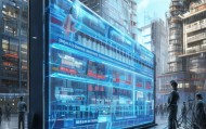 沭县紫秀信息咨询服务，助力智慧城市建设的创新实践