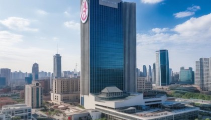 见证中国发展，甘肃捷城信息技术咨询有限公司的辉煌历程