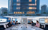 莒县鑫嘉信息技术咨询处，助力企业成长与发展