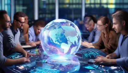 信息化IT咨询——助力企业数字化转型的智慧之光