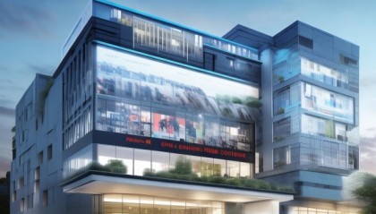 湖南建筑企业信息化咨询，助力可持续发展与技术创新