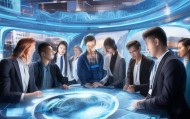 安源信息咨询服务助力企业数字化转型的创新选择