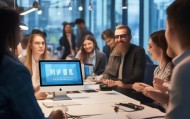 乾顺IT咨询招聘XXX职位，开启未来职业之旅