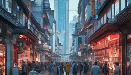 唐山服装产业数字化与智能化发展现状及未来机遇
