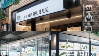 选择禾亿信息技术咨询店，专业与个性，效率与成长