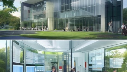 青岛崂山信息咨询服务，助力社会经济发展与民生改善