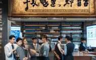 长阳红英信息咨询服务部，专业与专业的结合，未来之选