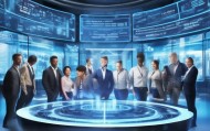 灵美信息技术咨询公司，赋能未来的技术解决方案