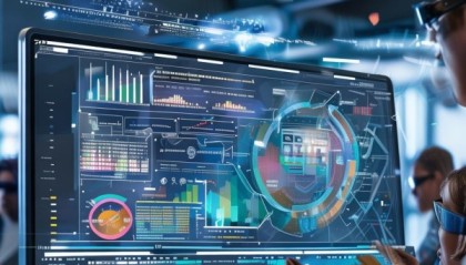 信息化咨询项目评分标准，数字时代的创新实践