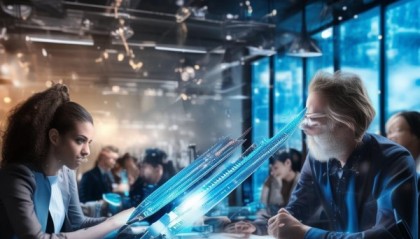 信息化驱动造价咨询的革新，重塑企业价值的双刃剑