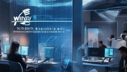 杨东信息技术咨询服务部，delivering tomorrow’s tomorrow