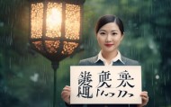 助力您的未来，心雨信息咨询服务专业且贴心