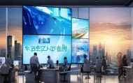 宏景信息咨询服务有限公司，引领未来的信息管理新时代