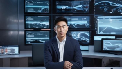 张强汽车信息咨询服务部，行业专家，助力智能时代