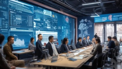 湖南信息化管理咨询的特点