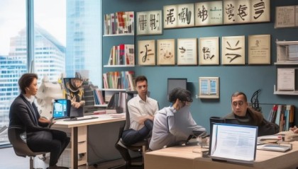 信息咨询服务助力企业发展
