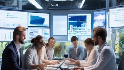 沂南信息咨询服务助力企业数字化转型