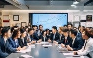 新辉信息咨询服务部，成功经验与未来展望