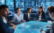 常熟信息化信息技术咨询，助力企业数字化转型