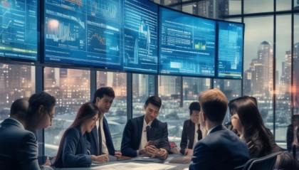 北京信息化咨询公司，行业趋势与市场分析