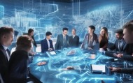 太仓技术信息技术咨询，助力企业数字化转型