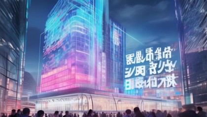 丰润置业未来信息咨询服务发展