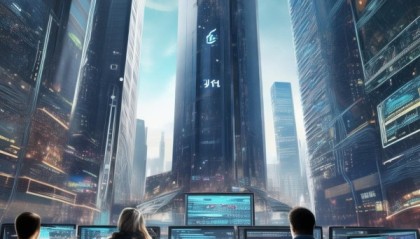 大豫信息技术咨询，在科技革命中的使命与担当