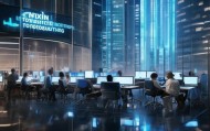 深度解析安新信息技术咨询公司
