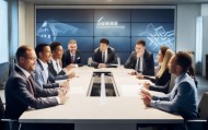 易优信息咨询服务部，助力精准决策的智囊团