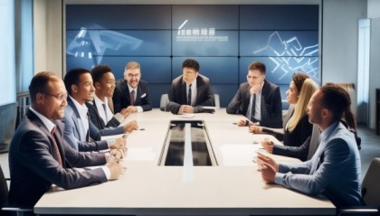 易优信息咨询服务部，助力精准决策的智囊团