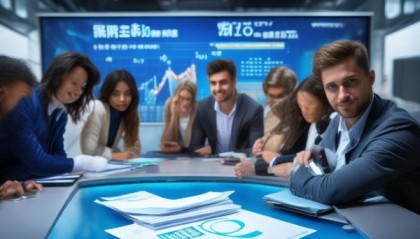 青浦区信息技术咨询收费，助力企业升级