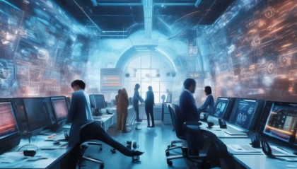 信息咨询服务领域的新战场，宣睿的创新战略
