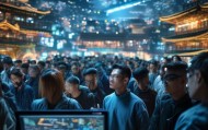 探索淘宝项目的新数字化创新模式