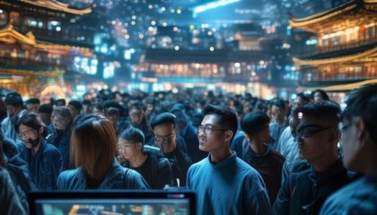探索淘宝项目的新数字化创新模式