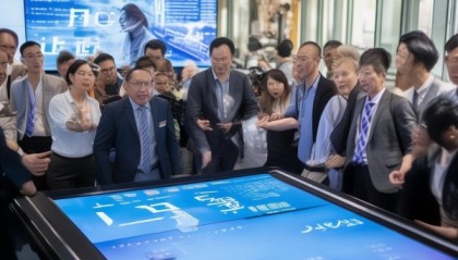 天津中小企业信息化咨询，助力企业数字化转型
