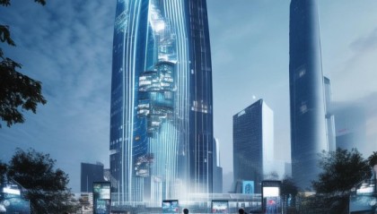 beacon of Digital Transformation in海口 专业信息化咨询顾问解决方案