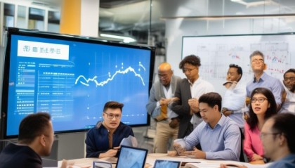 鸡泽信息咨询服务，助力企业成功转型