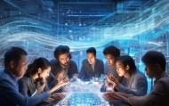 乾顺信息技术咨询，助力企业数字化转型的强劲动力