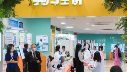 双塔区金玲健康信息咨询服务处，助力居民健康生活