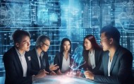 navigating the Digital Transformation:A Strategic Perspective from宇璐互联网信息技术咨询中心湘潭