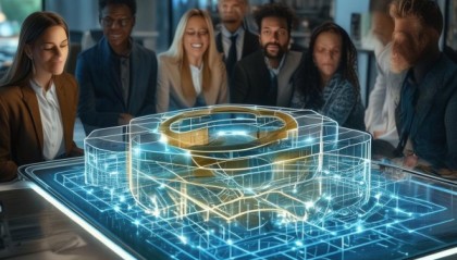 金钻信息技术咨询，定制化解决方案，成就未来